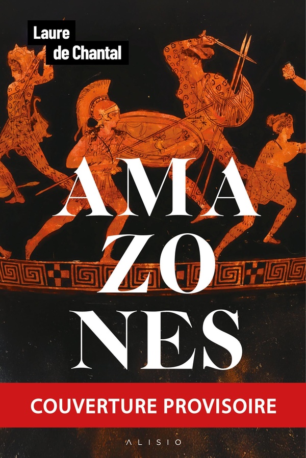 AMAZONES