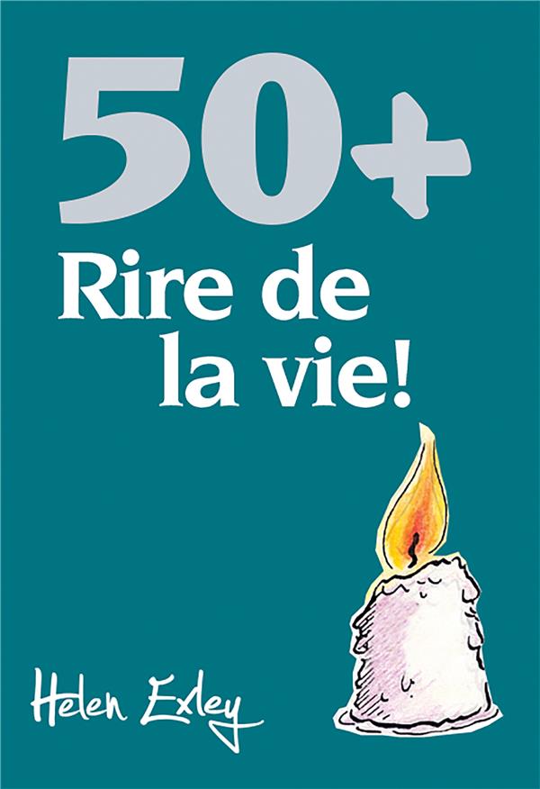 50+ RIRE DE LA VIE NED
