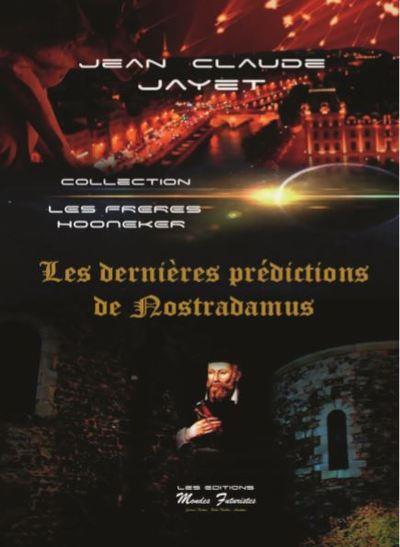 L'ODYSEE FANTASTIQUE DES FRERES HOONEKER - T03 - L'ODYSSEE FANTASTIQUE DES FRERES HOONEKER - LES PRE