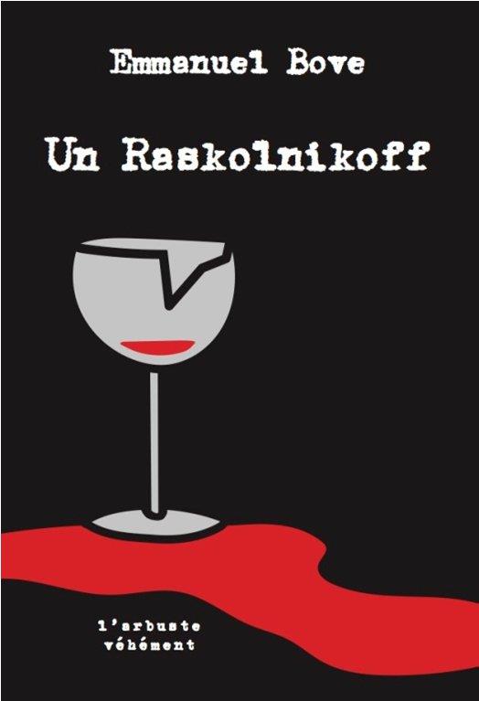UN RASKOLNIKOFF