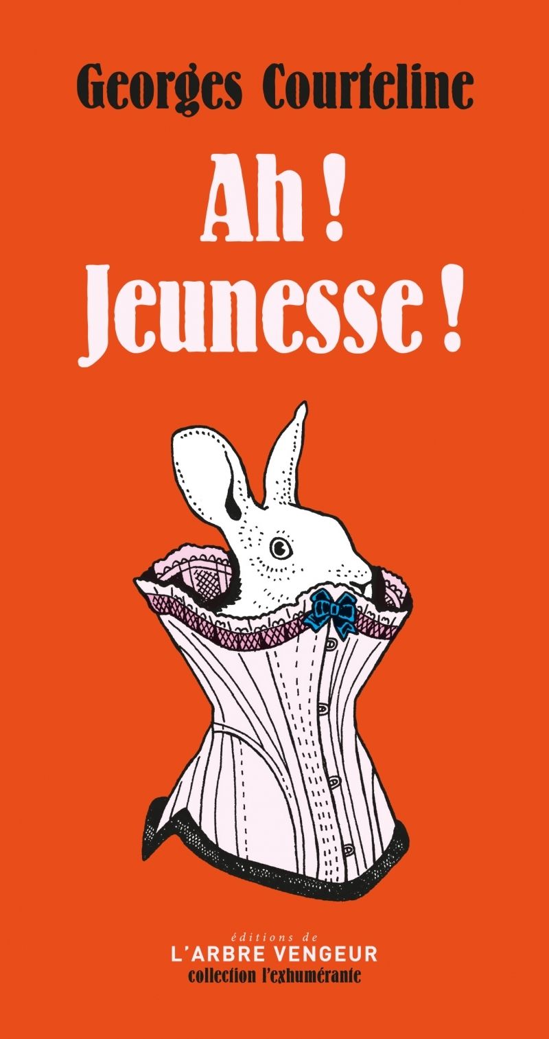 AH ! JEUNESSE !