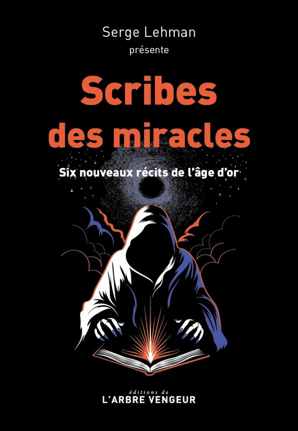 SCRIBES DES MIRACLES
