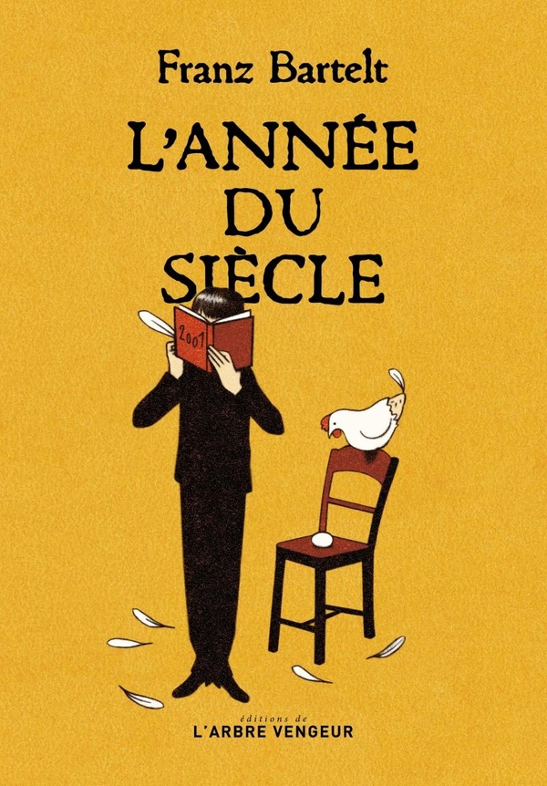 L'ANNEE DU SIECLE