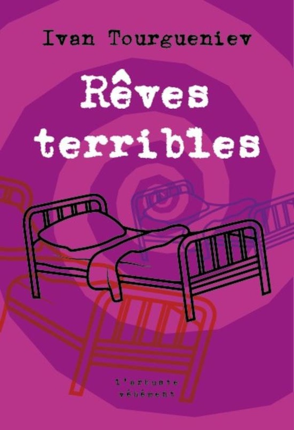REVES TERRIBLES