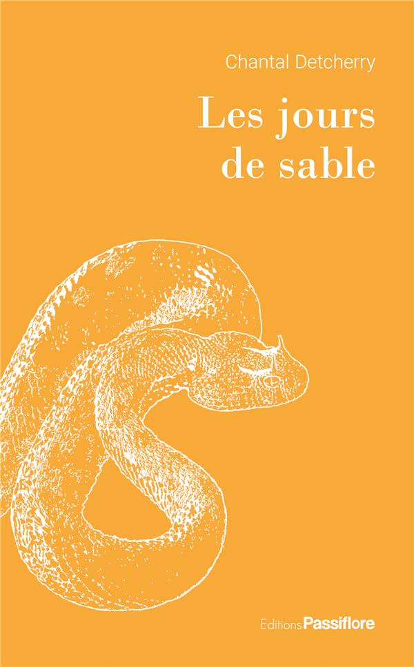 LES JOURS DE SABLE