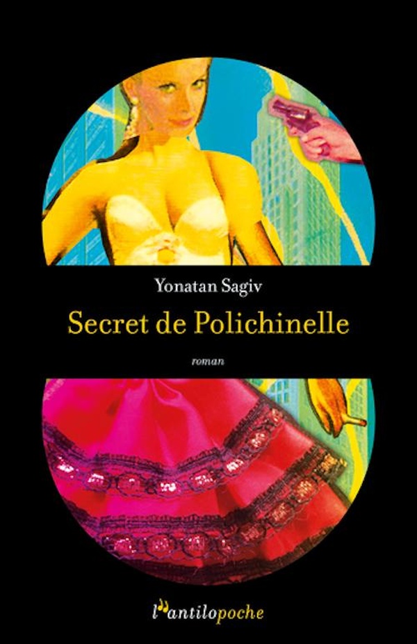 SECRET DE POLICHINELLE