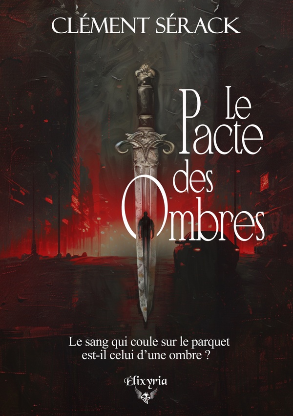 LE PACTE DES OMBRES