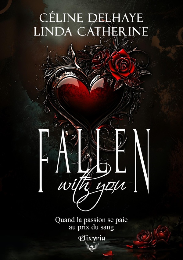 FALLEN WITH YOU