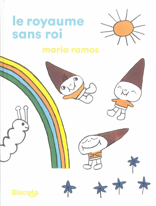 LE ROYAUME SANS ROI