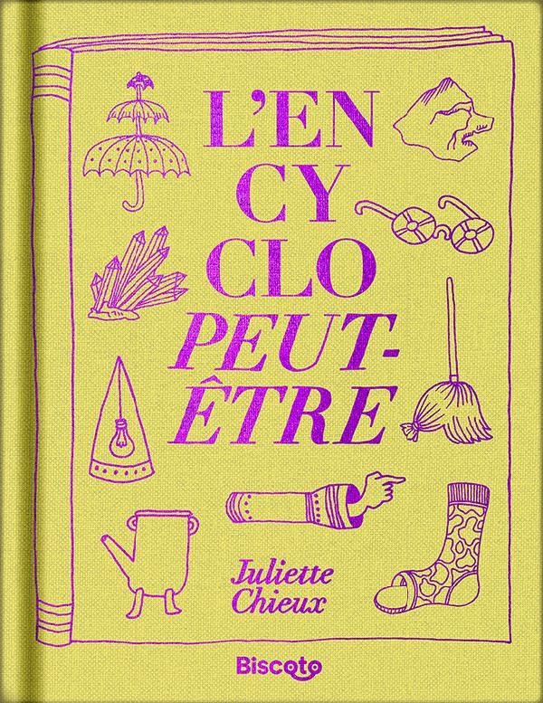 L' ENCYCLOPEUTETRE