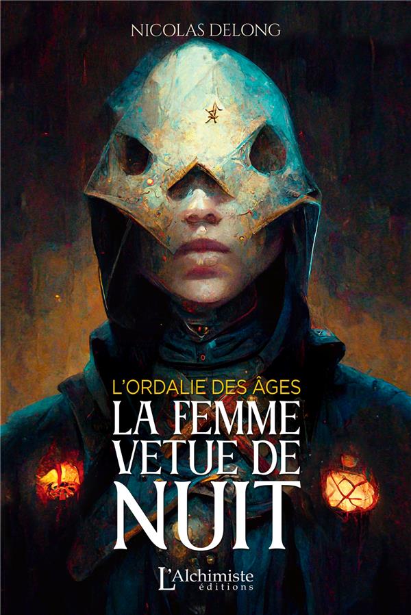 L'ORDALIE DES AGES - LA FEMME VETUE DE NUIT