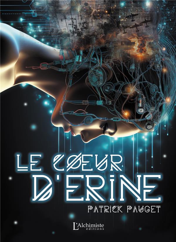 LE COEUR D'ERINE