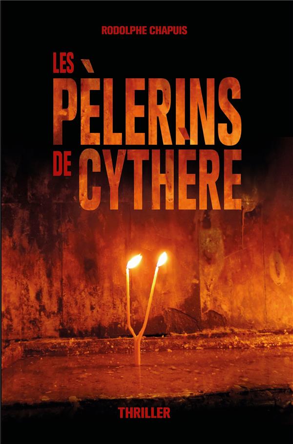 LES PELERINS DE CYTHERE