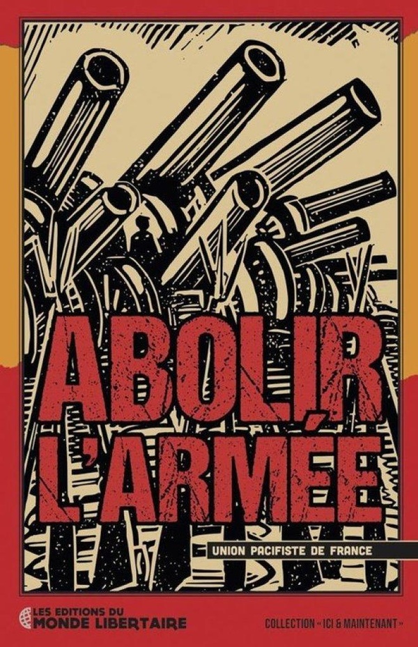 ABOLIR L'ARMEE