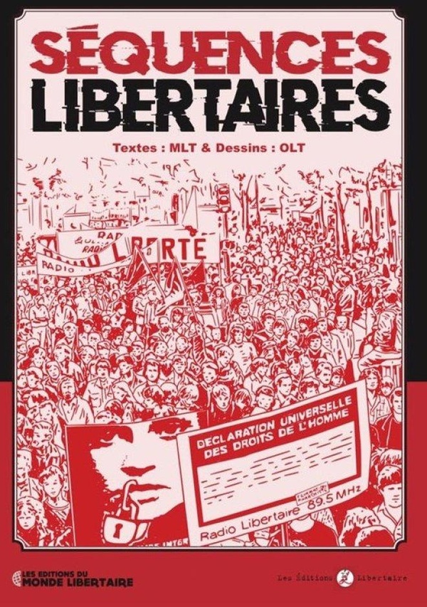 SEQUENCES LIBERTAIRES