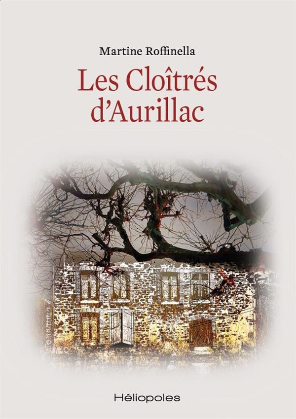 LES CLOITRES D'AURILLAC