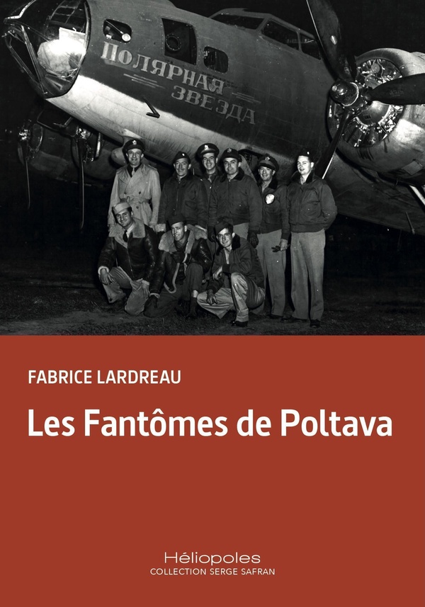 LES FANTOMES DE POLTAVA