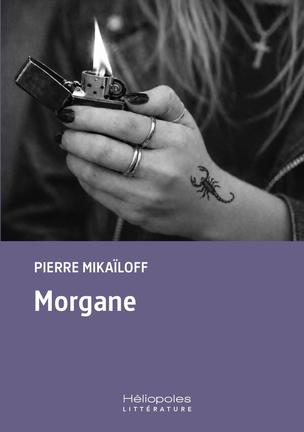 MORGANE