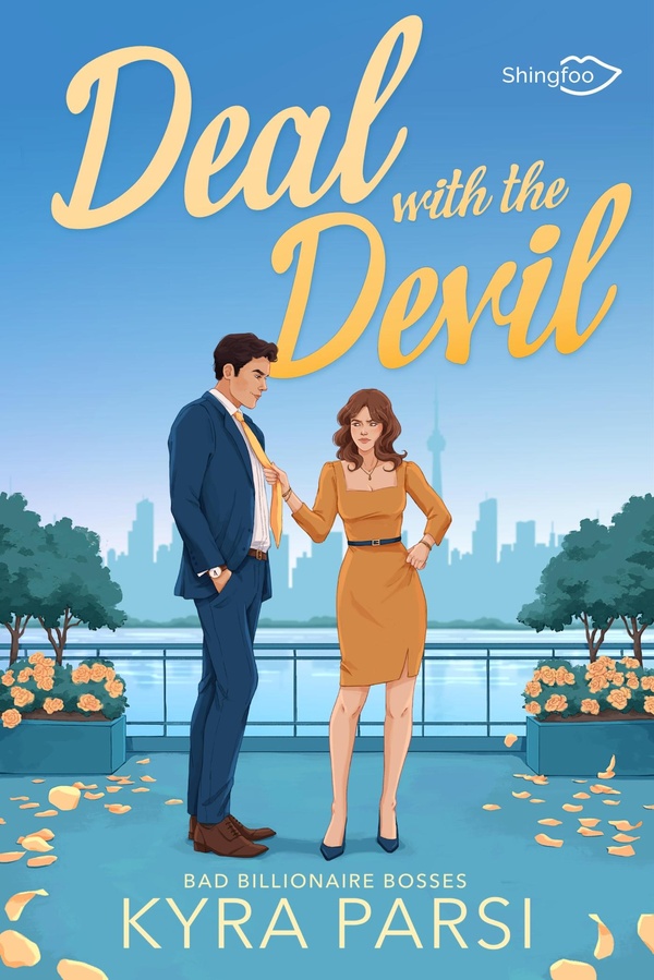 BAD BILLIONAIRE BOSSES - T01 - DEAL WITH THE DEVIL - EDITION FRANCAISE