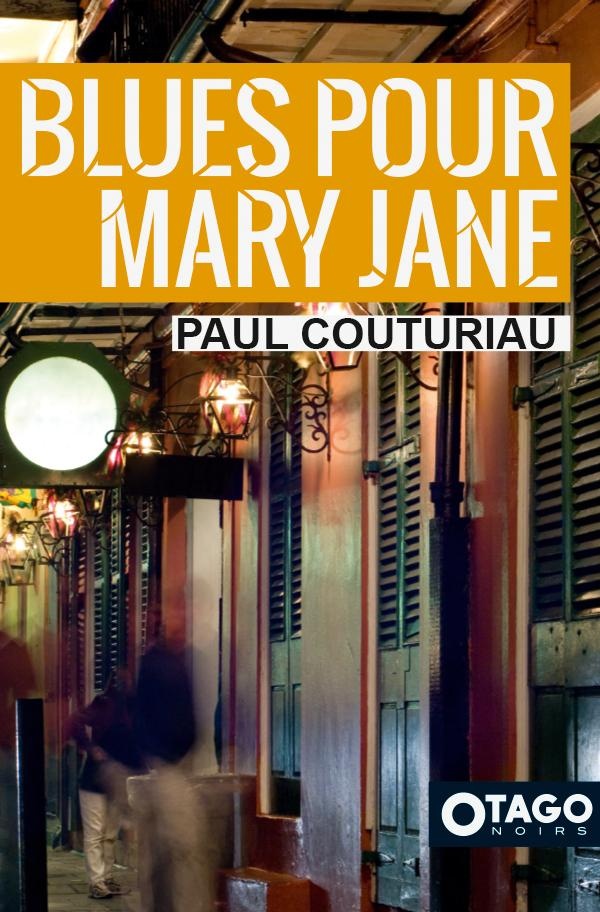 BLUES POUR MARY JANE