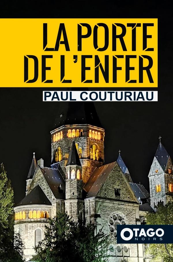 LA PORTE DE L'ENFER