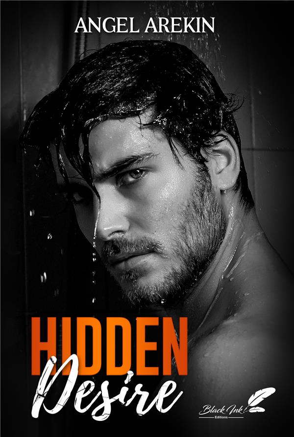 HIDDEN DESIRE