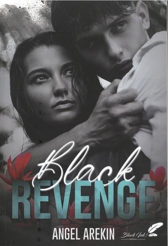 BLACK REVENGE