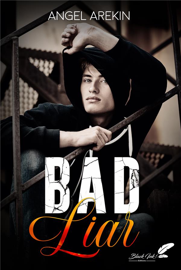 BAD LIAR