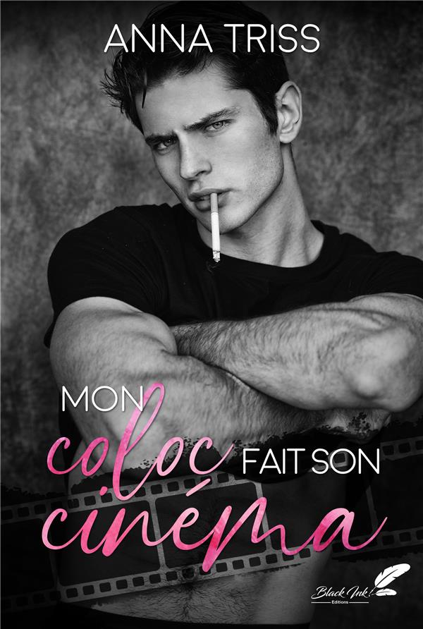 MON COLOC FAIT SON CINEMA