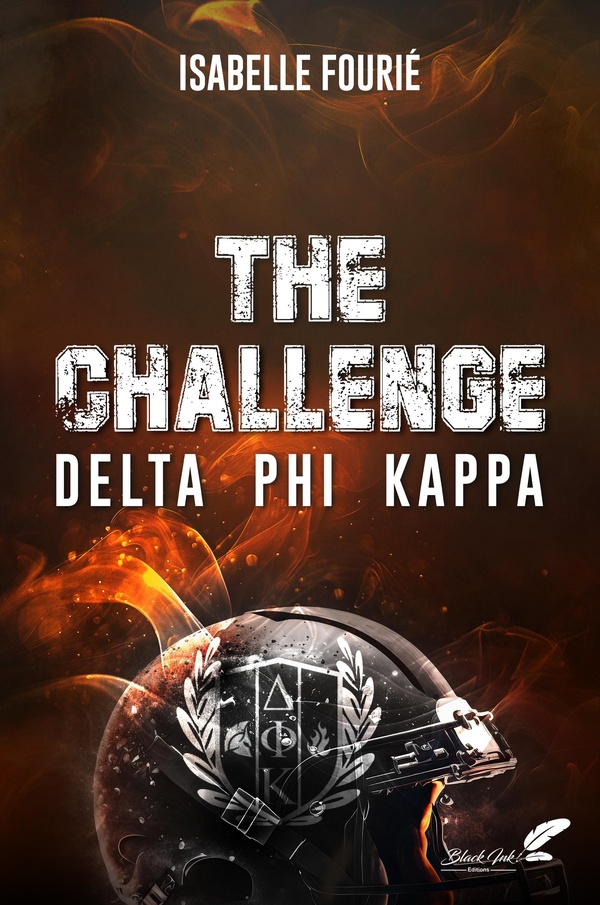 THE CHALLENGE : DELTA PHI KAPPA