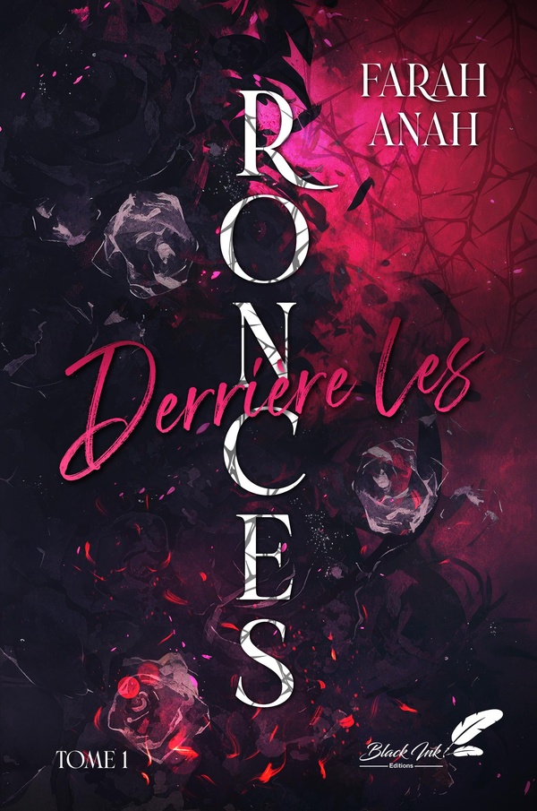DERRIERE LES RONCES - T01 - DERRIERE LES RONCES - TOME 1