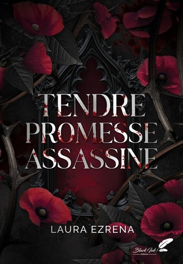 TENDRE PROMESSE ASSASSINE