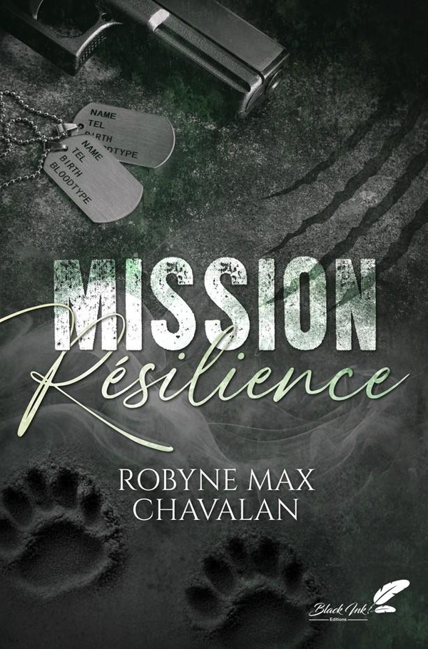 MISSION RESILIENCE