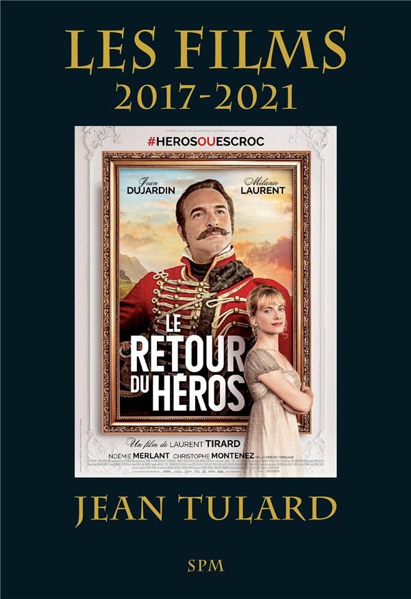 LES FILMS - 2017-2021