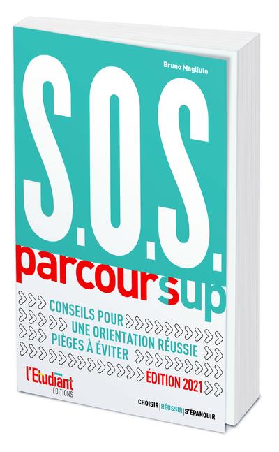 SOS PARCOURSUP - EDITION 2021