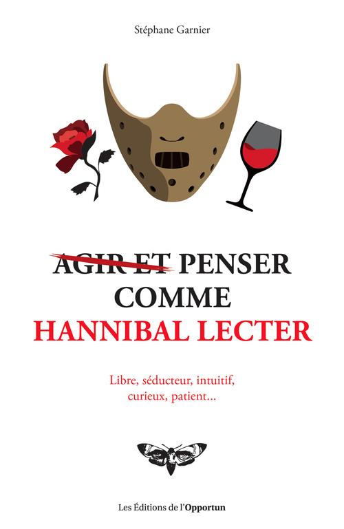 AGIR ET PENSER COMME HANNIBAL LECTER