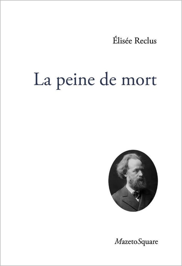 LA PEINE DE MORT