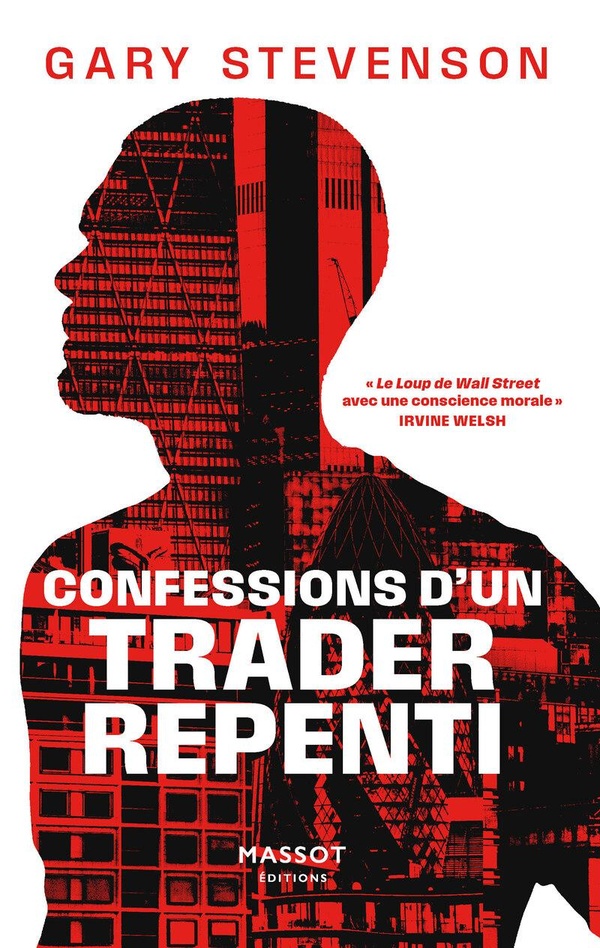 CONFESSIONS D'UN TRADER REPENTI