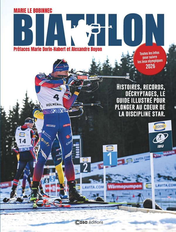 BIATHLON
