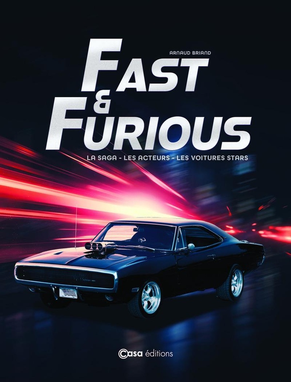 FAST AND FURIOUS