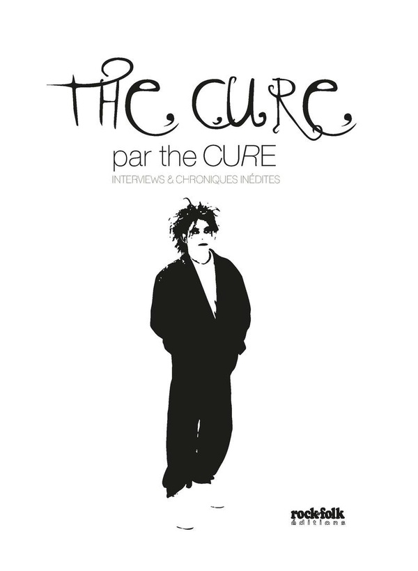 THE CURE PAR THE CURE