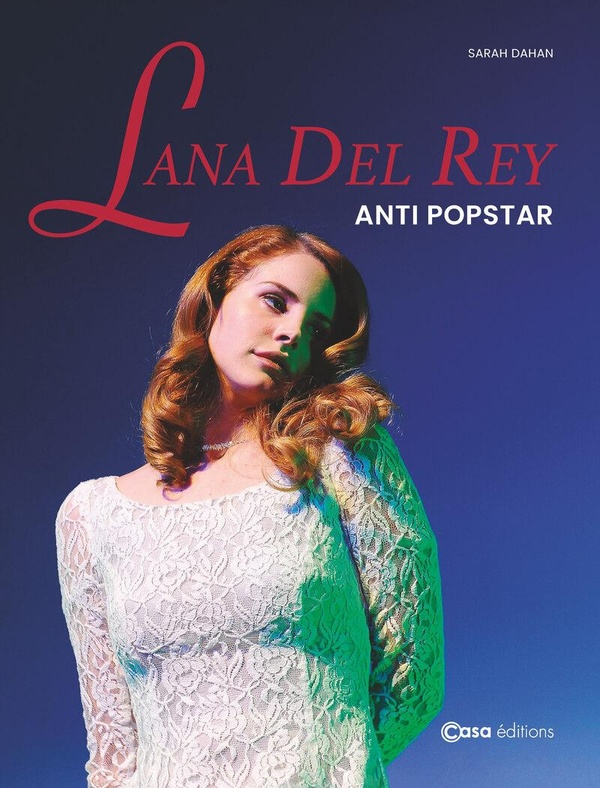 LANA DEL REY