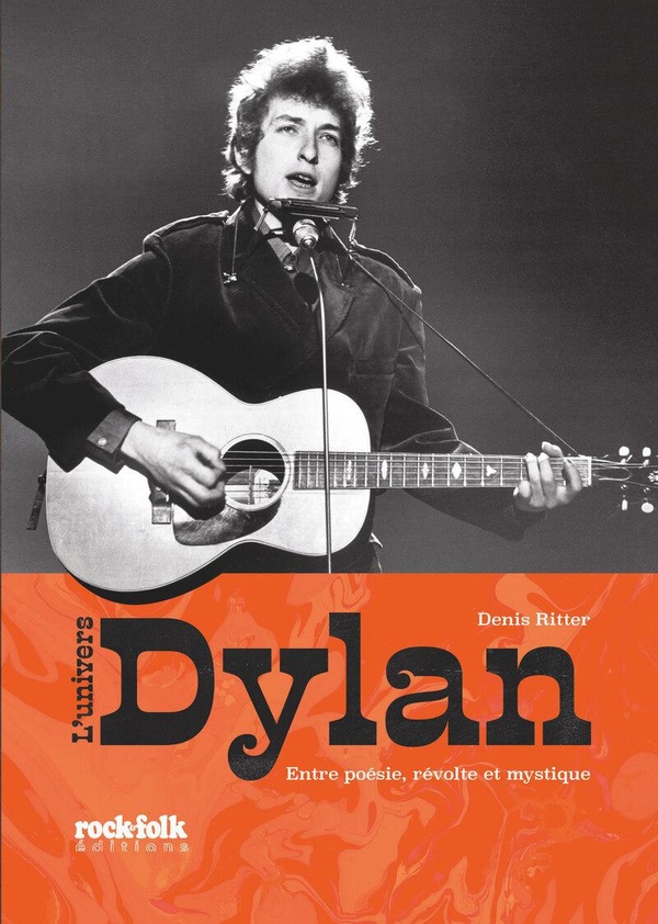 BOB DYLAN
