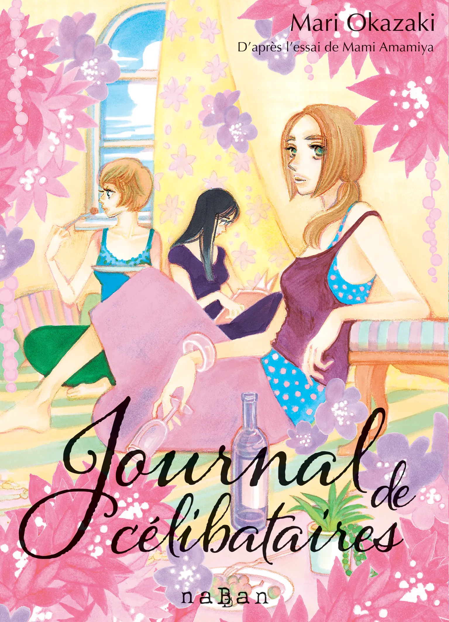 JOURNAL DE CELIBATAIRES