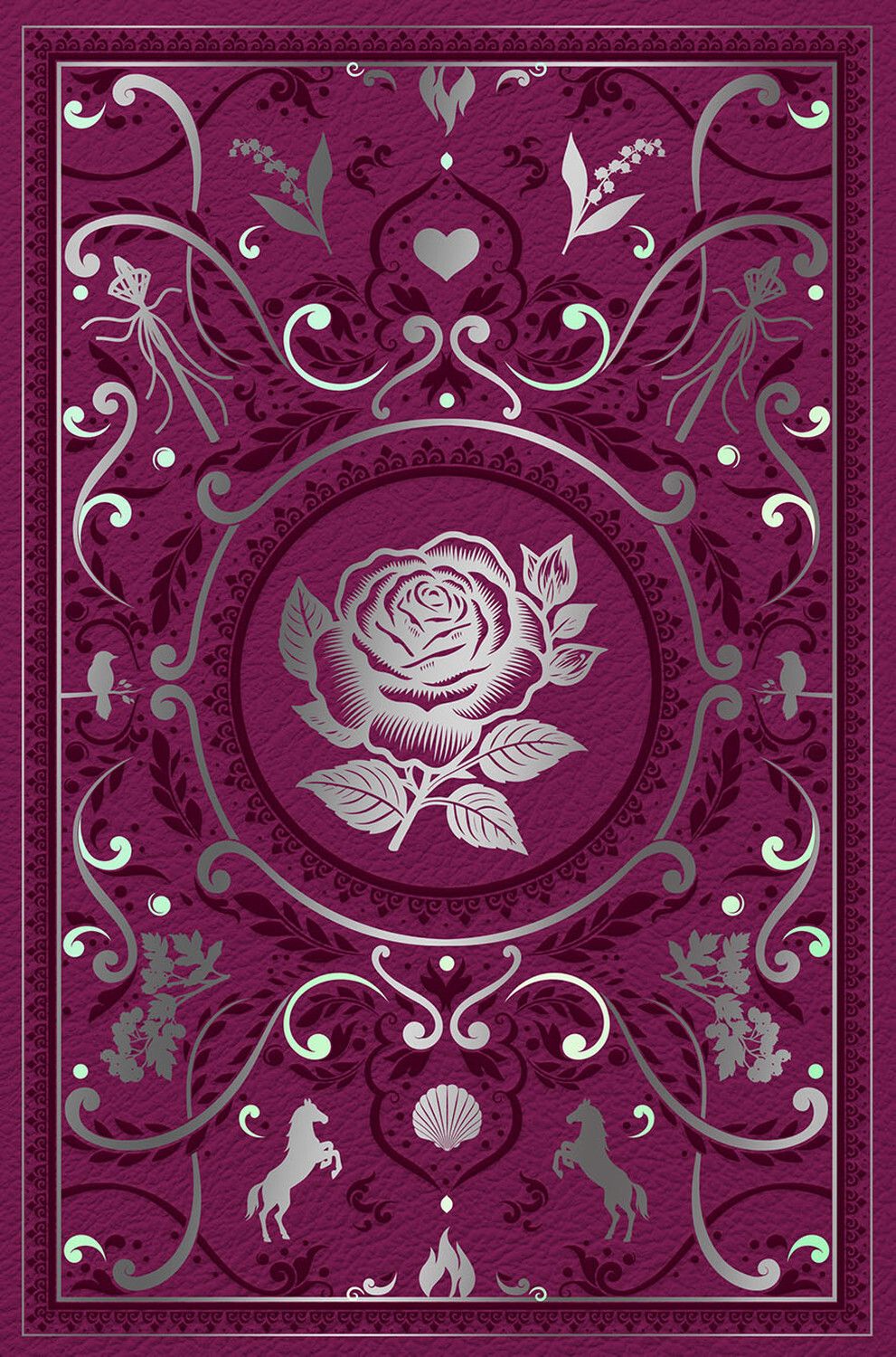GRIMOIRE VIERGE BELTANE