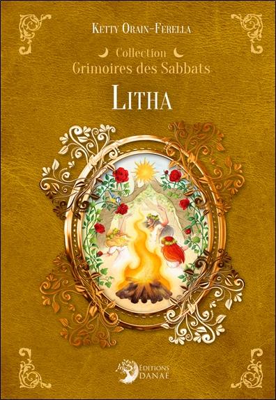 LITHA - GRIMOIRES DES SABBATS