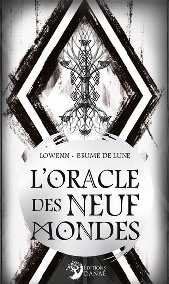L'ORACLE DES NEUF MONDES - COFFRET