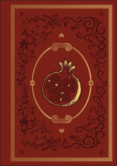 GRIMOIRE VIERGE PERSEPHONE