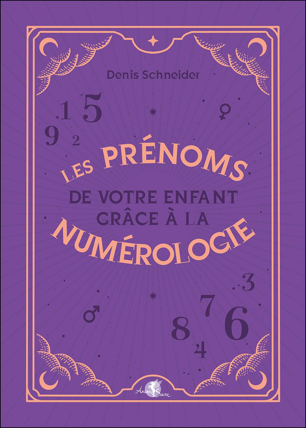 LES PRENOMS DE VOTRE ENFANT GRACE A LA NUMEROLOGIE