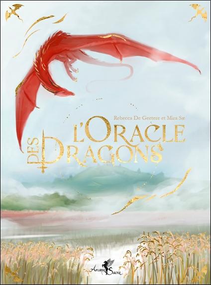L'ORACLE DES DRAGONS - COFFRET